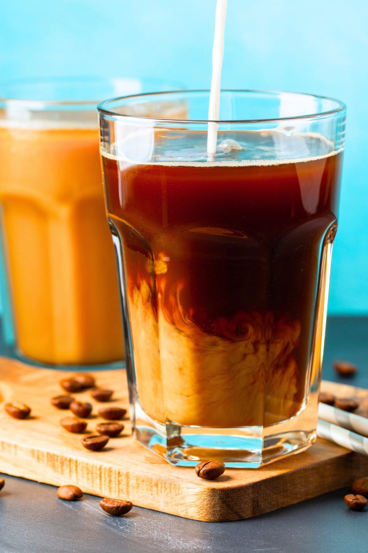 Cold Brew Coffee