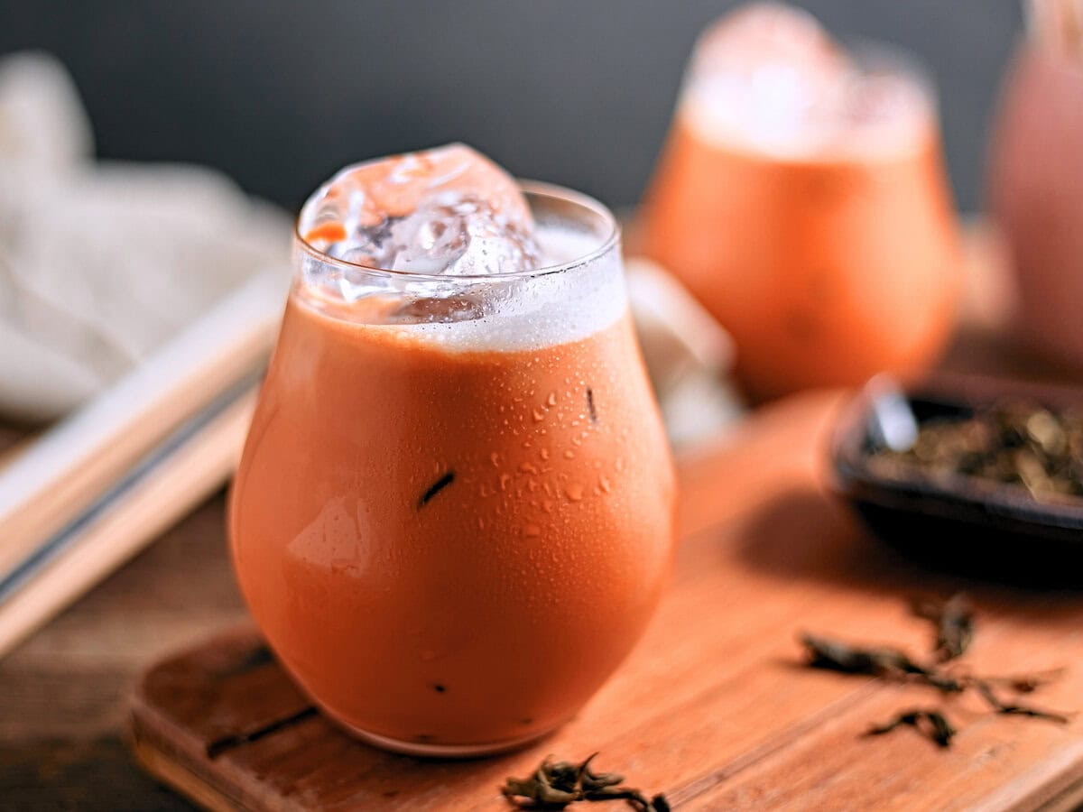 Milk Tea