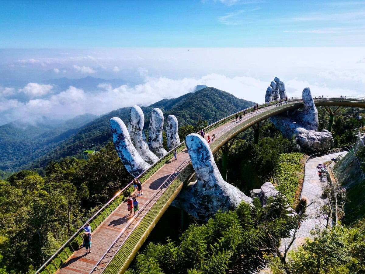 Ba Na Hills