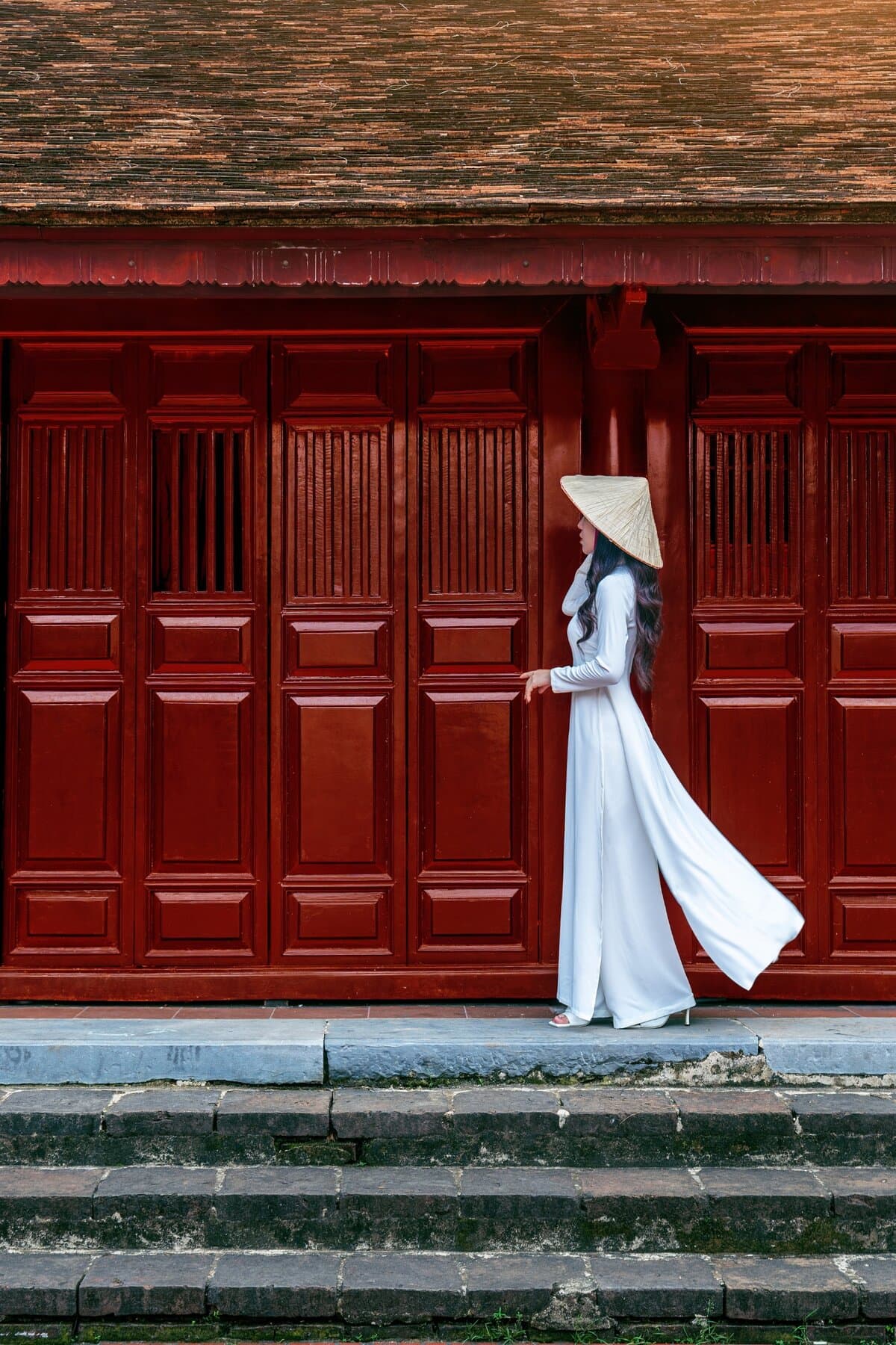 Vietnam Traditional