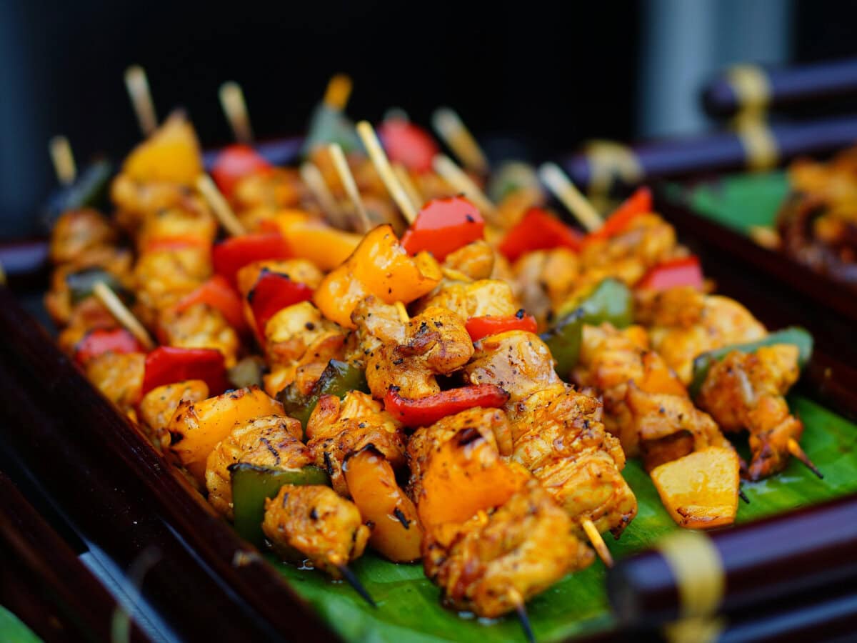 Vietnam Food