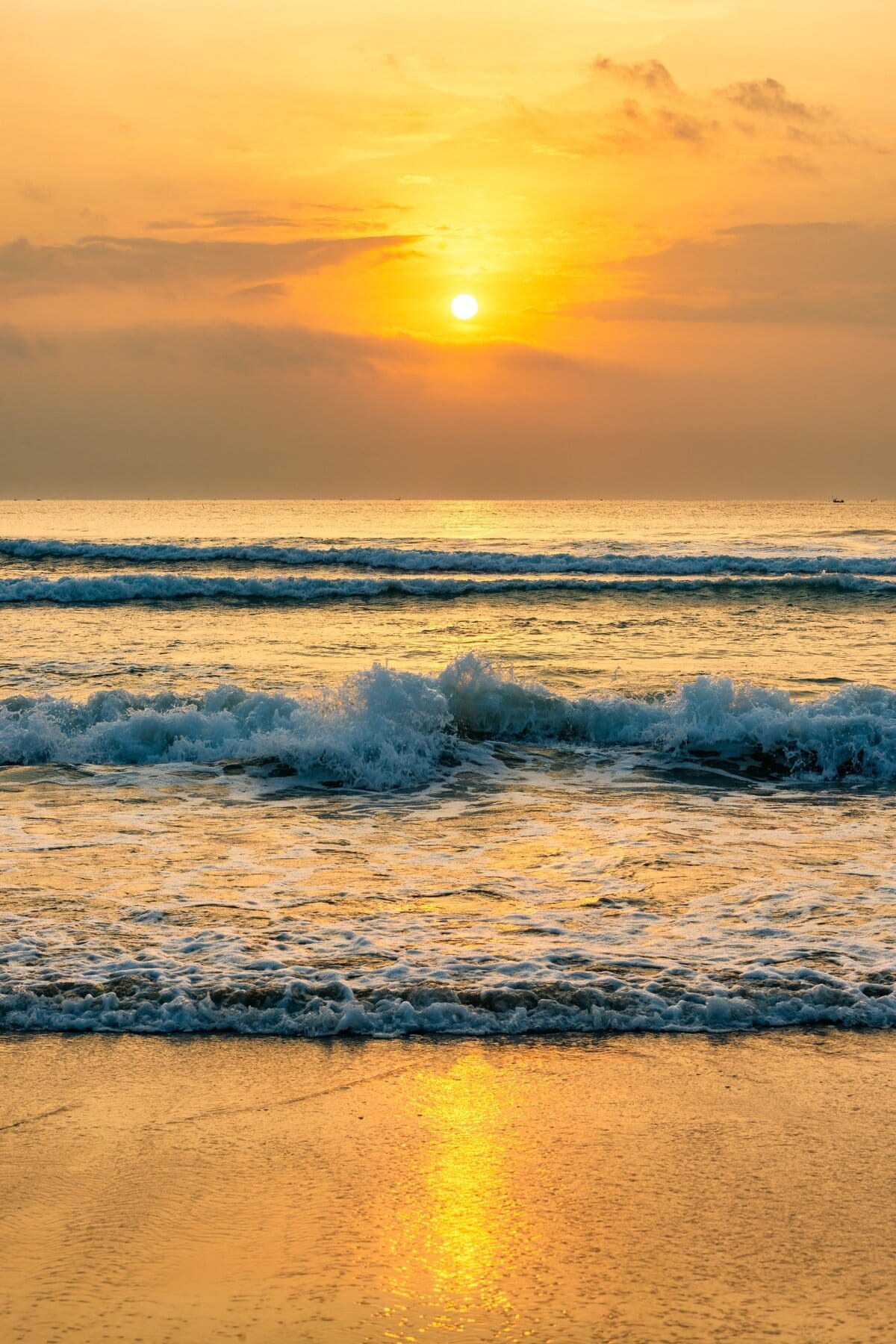 My Khe Beach Da Nang
