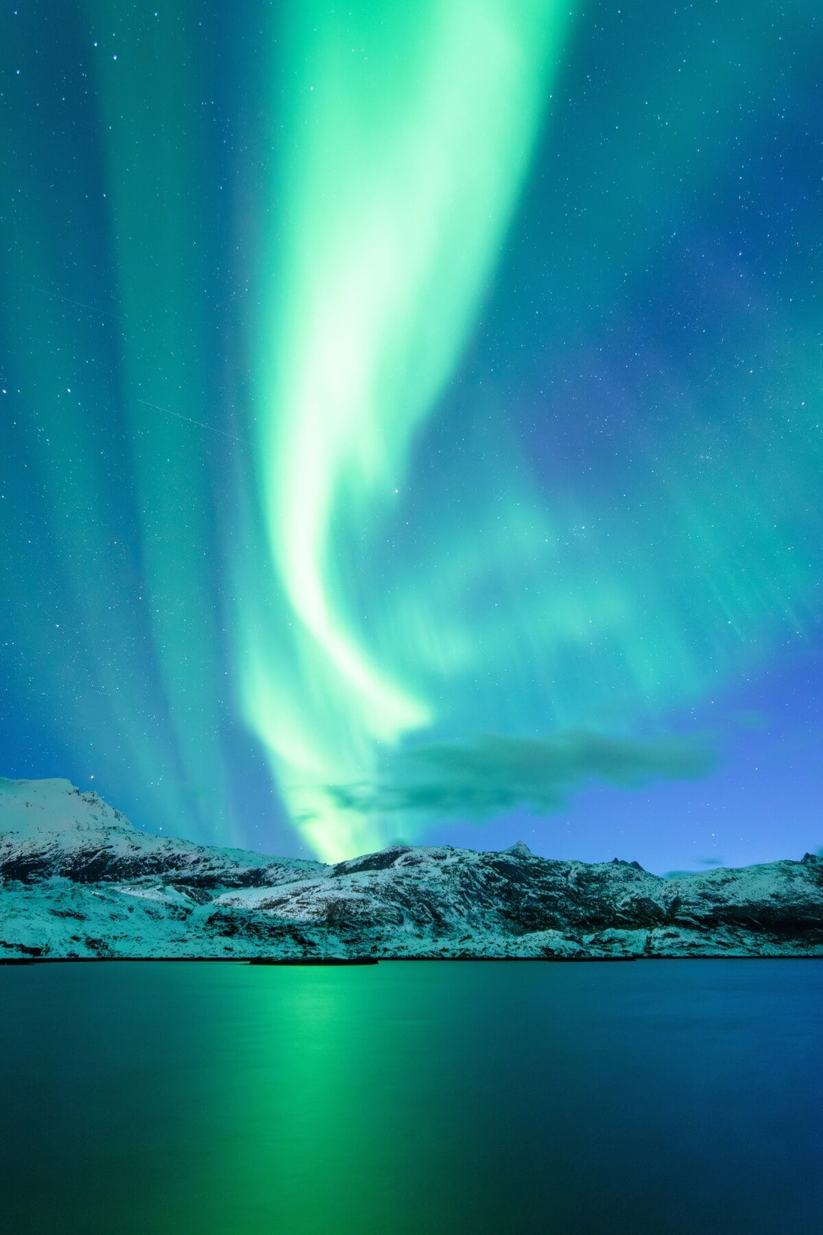Northern Lights