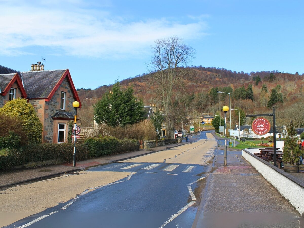 Drumnadrochit