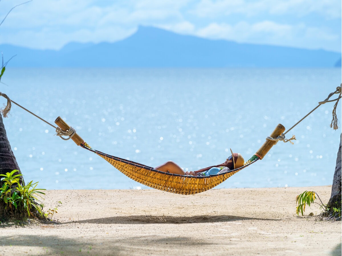 Andaman Sea, Koh Yao Noi, Phang Nga, Thailand