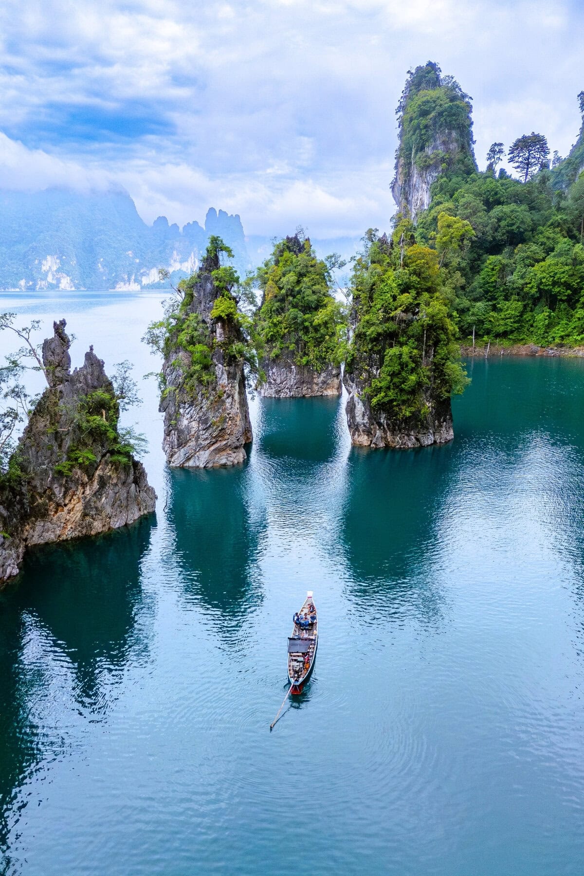 Khao Sok National Park