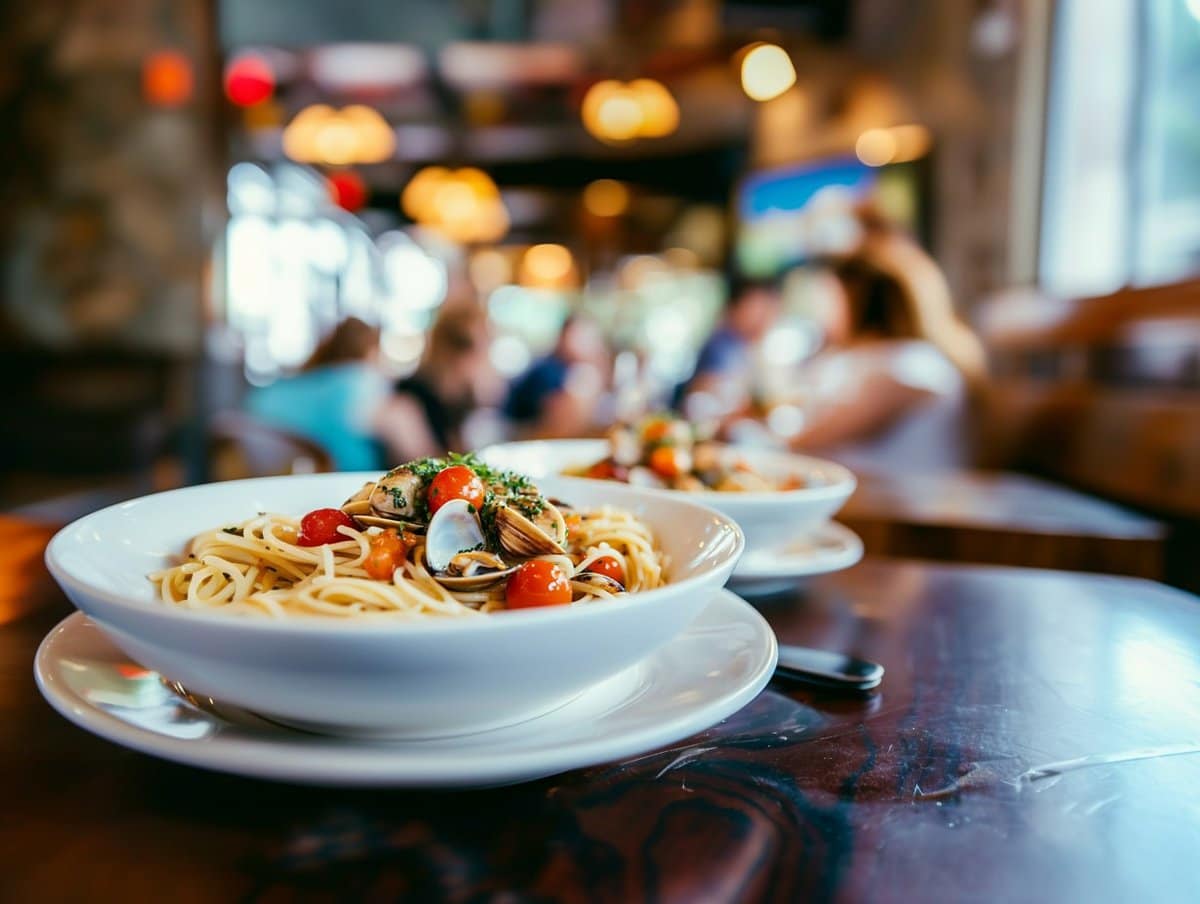 Best Restaurants Newcastle Quayside