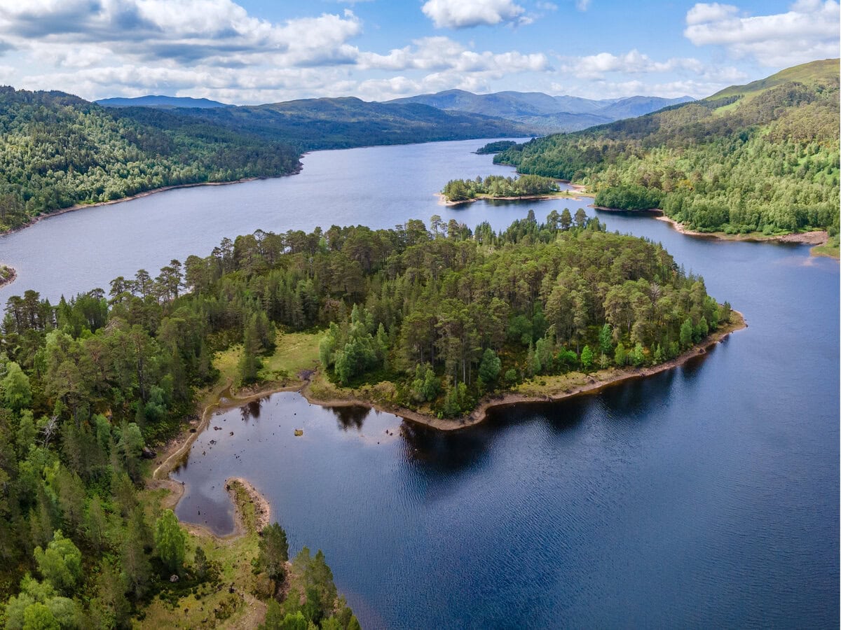 Best Places to Visit in the Scottish Highlands