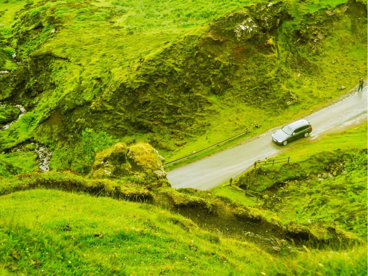 Skye Island