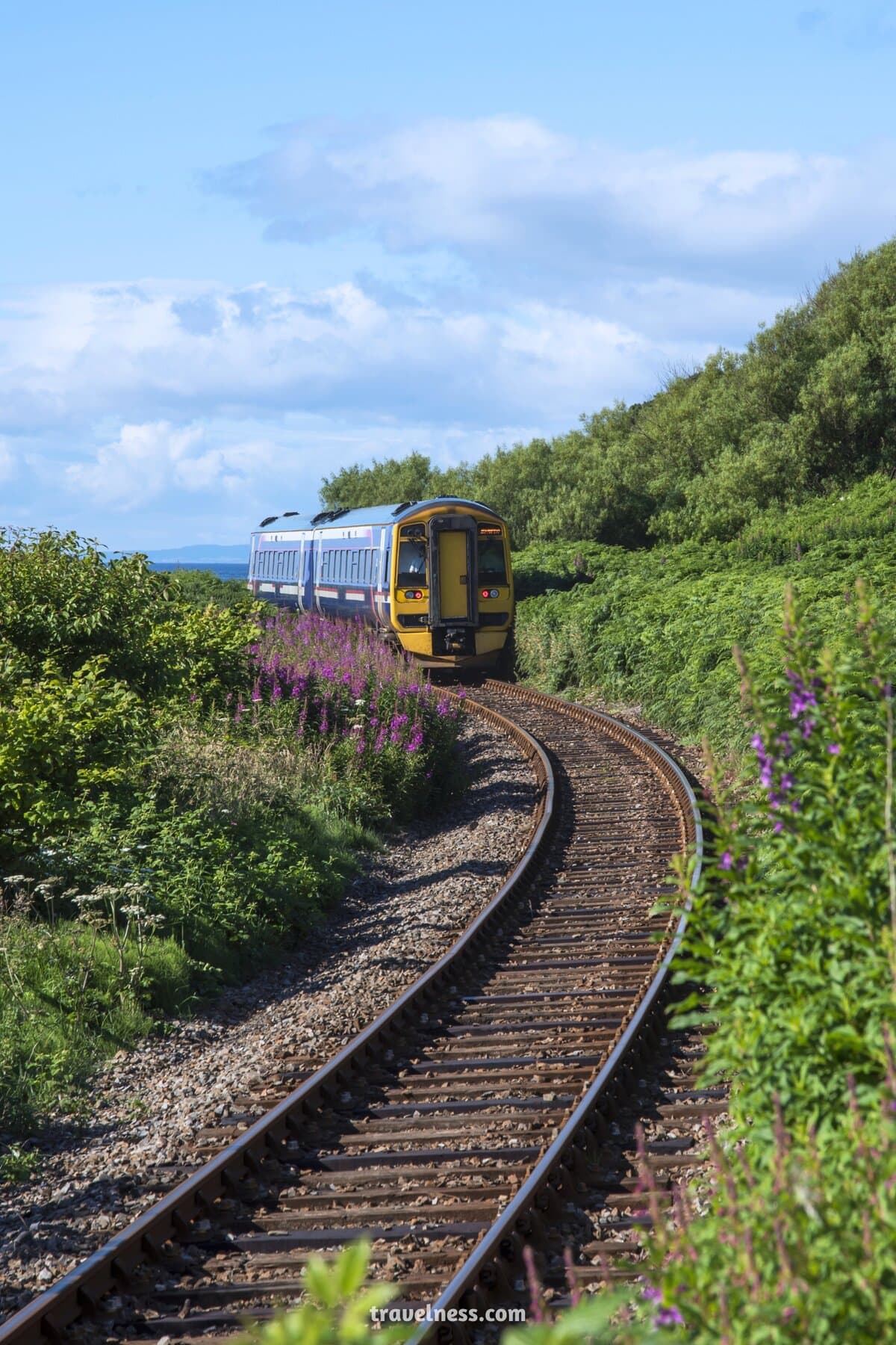 Scottish Railway