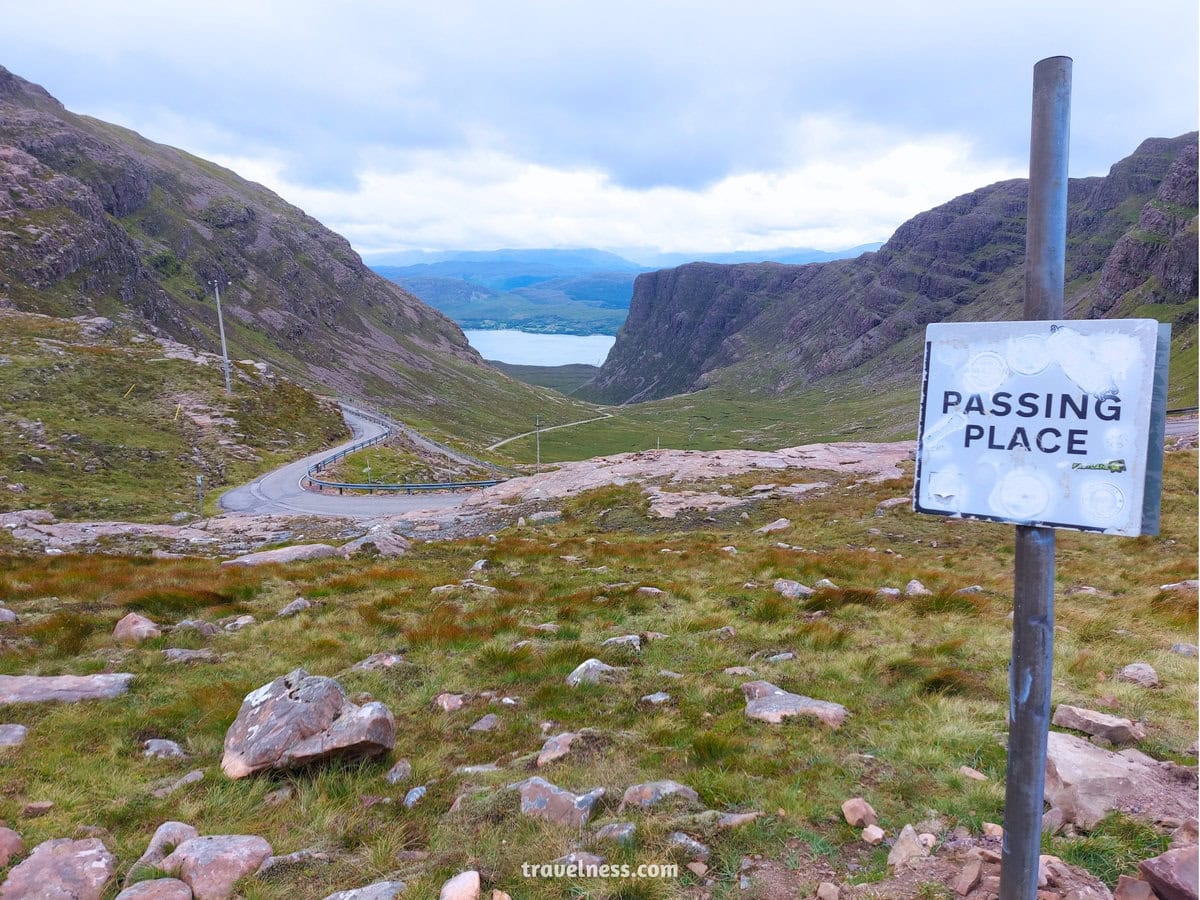 Bealach Na Bà