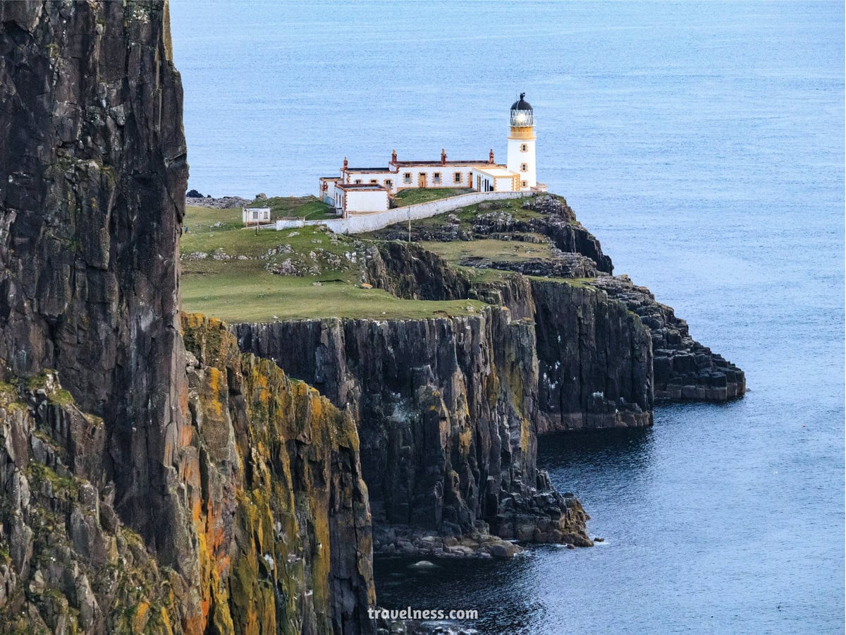Neist Point Lighthouse