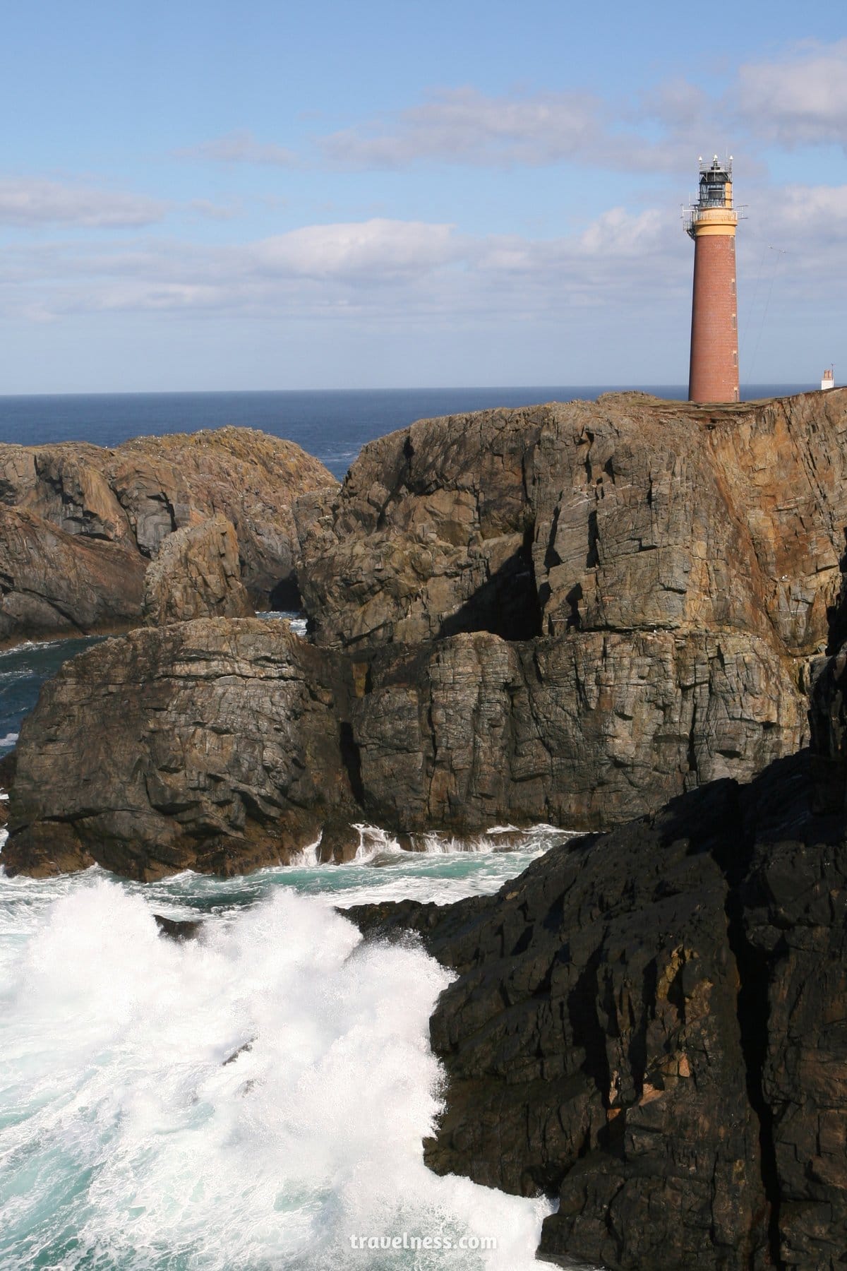 Butt of Lewis, Outer Hebrides