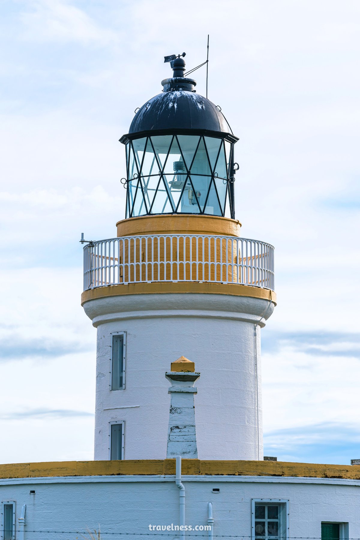 Chanonry Lighthouse