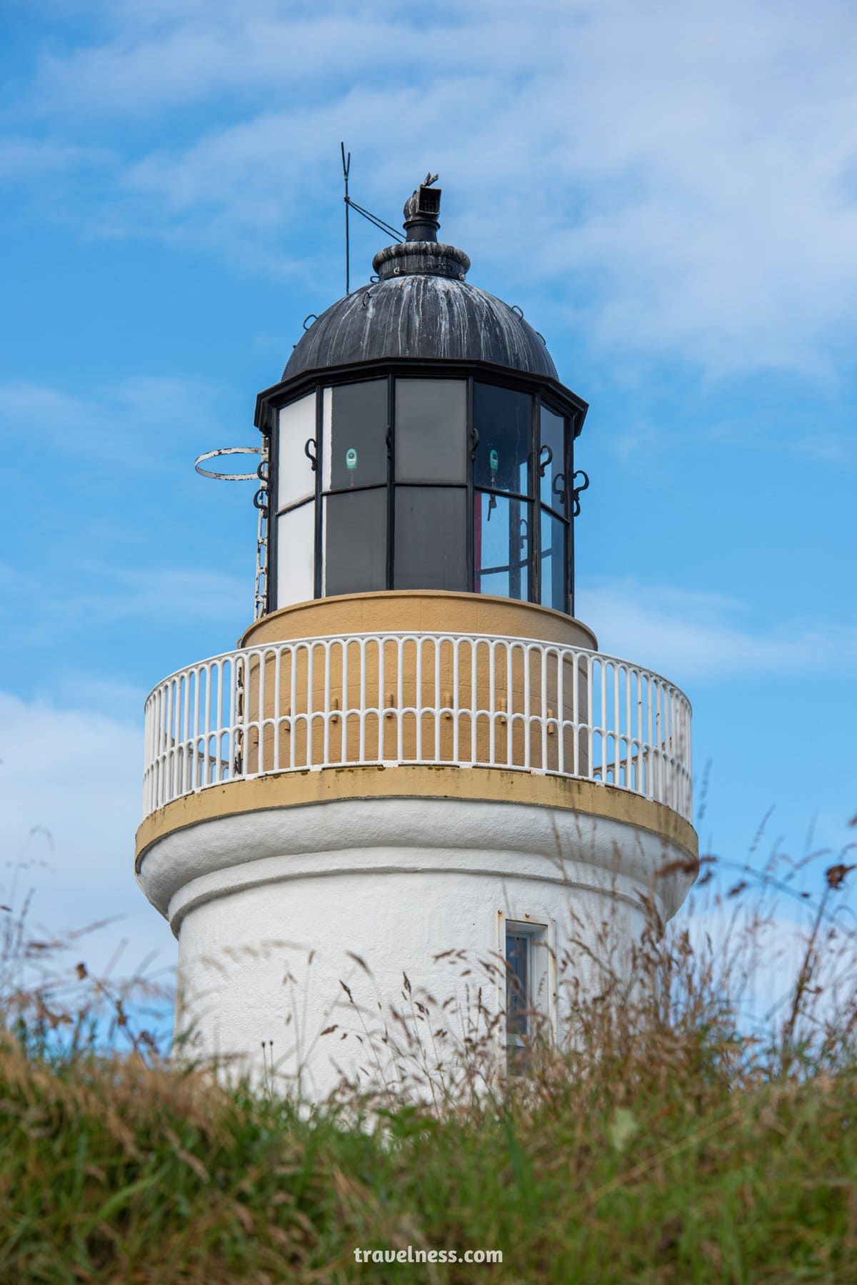 Cromarty Lighthouse