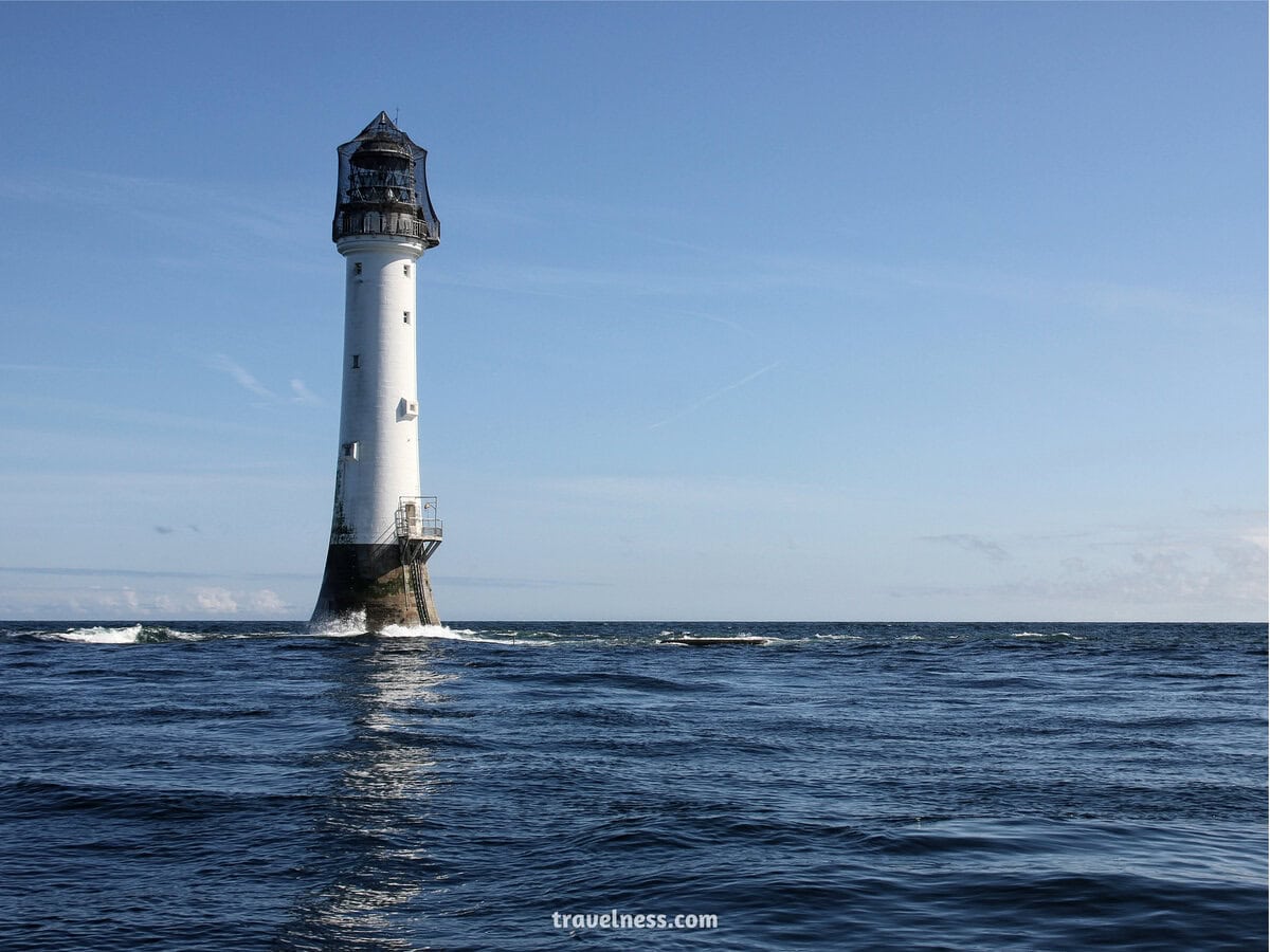 Bell Rock Lighthouse