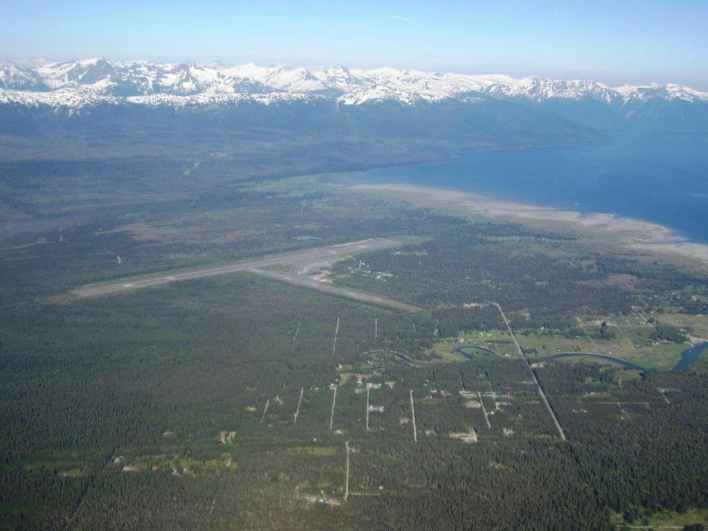 Gustavus, Alaska