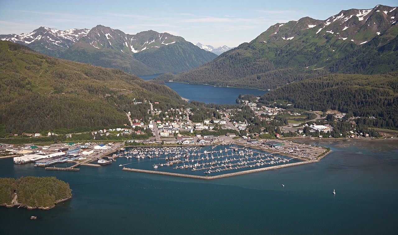Cordova, Alaska