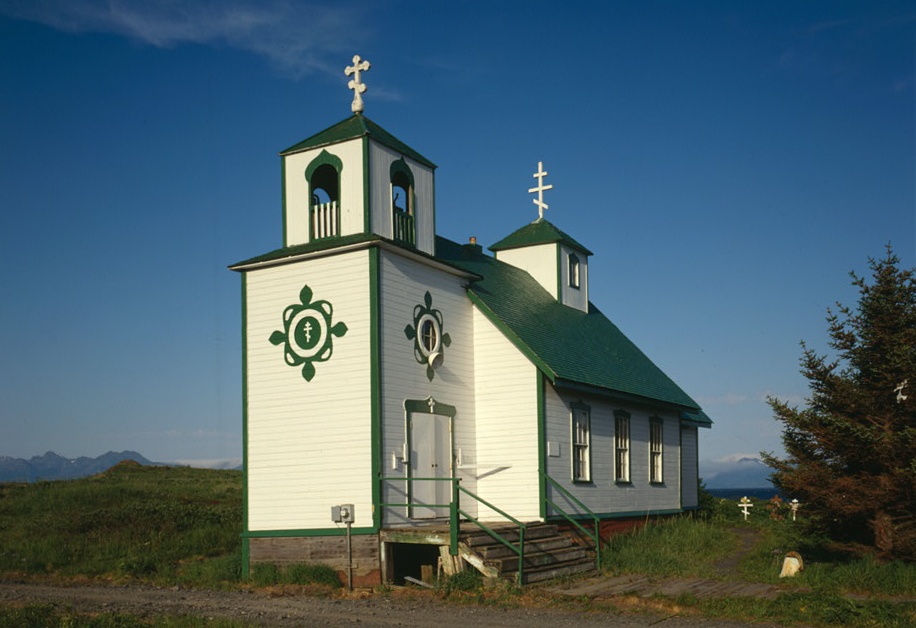 Akhiok, Alaska