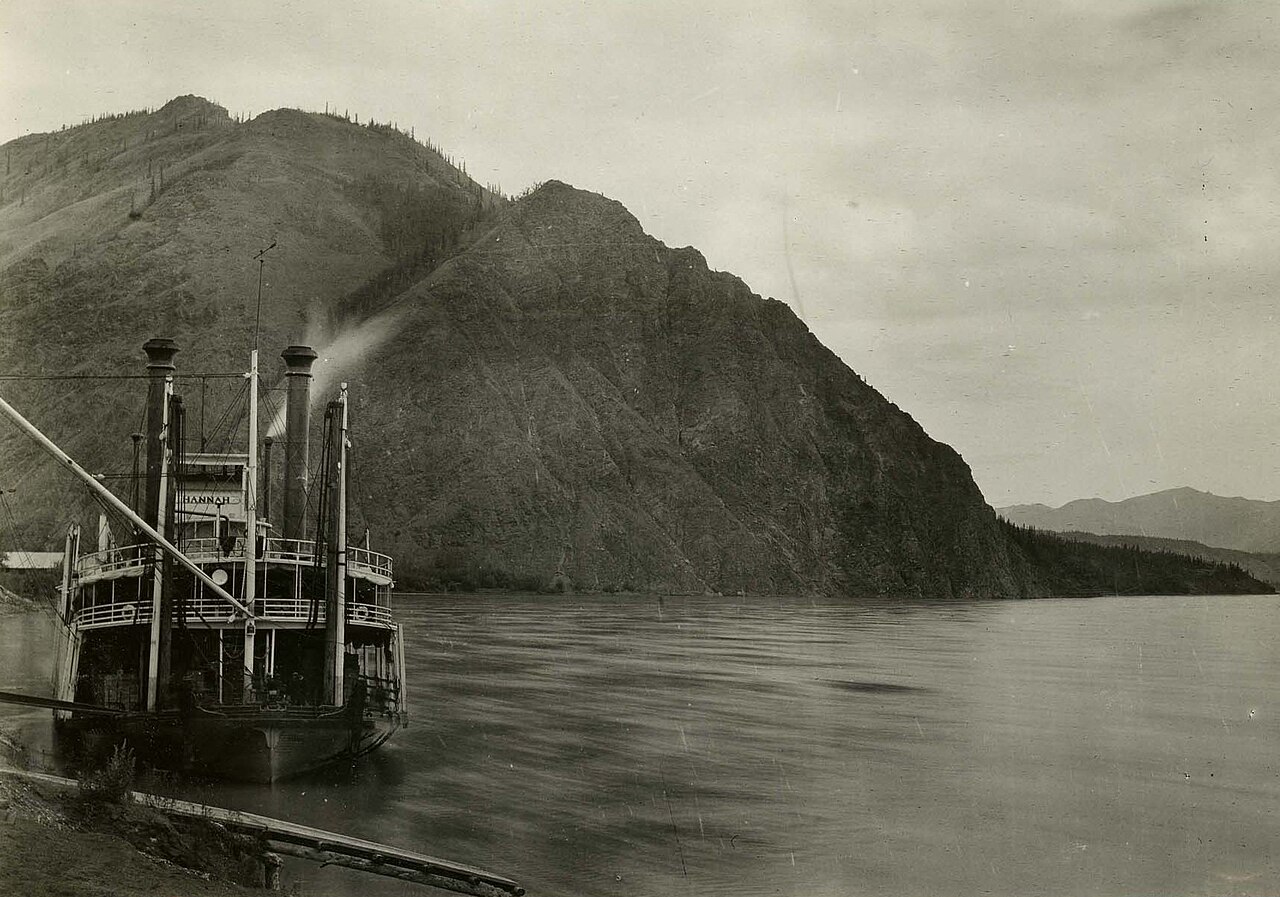 Eagle, Alaska