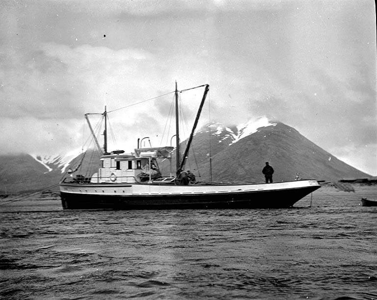 King Cove, Alaska